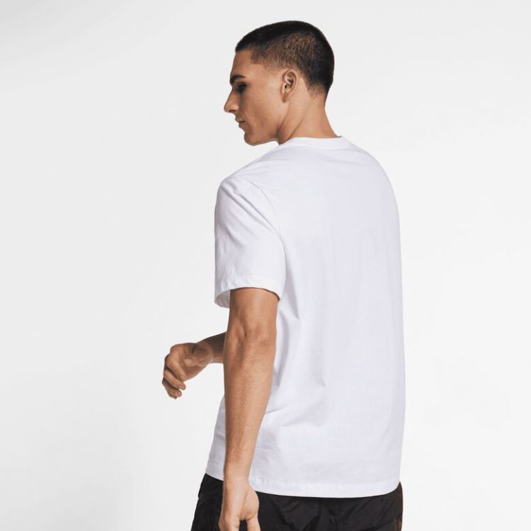 Jumpman Flight High Brand Read Tee