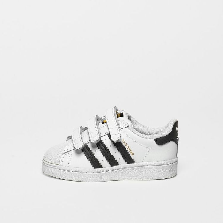 Zapatillas Superstar CF I
