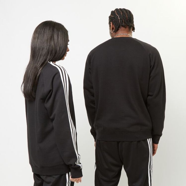 Sudadera Crew adicolor 3-Stripes