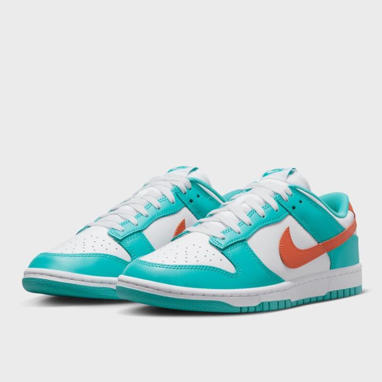 Dunk Low Retro