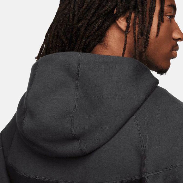 Tech Fleece Windrunner Hoodie
