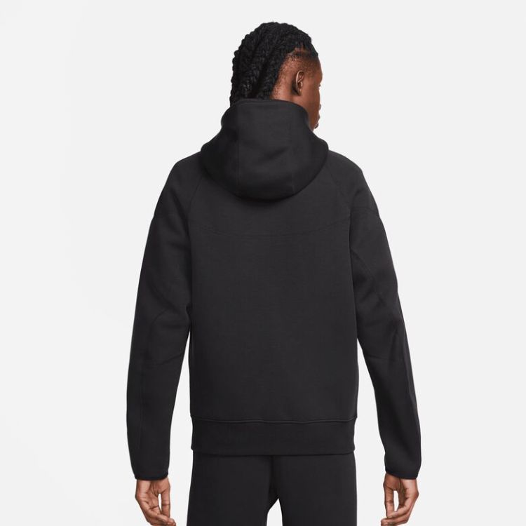 Sportswear Tech Fleece Windrunner Full-Zip Hoodie