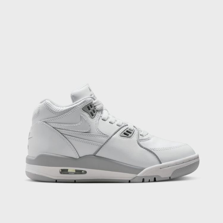Air Flight 89 (GS)