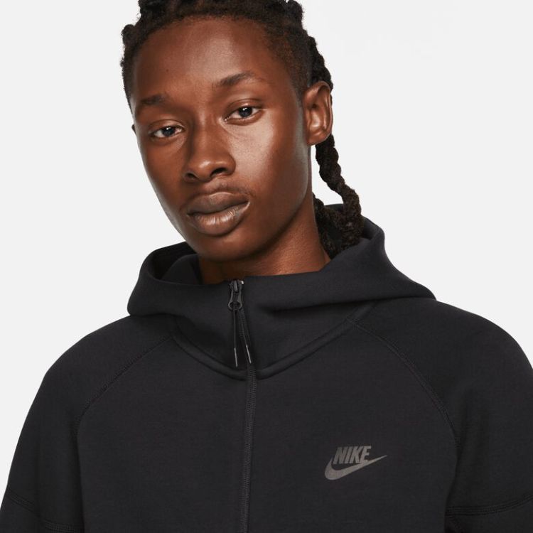 Sportswear Tech Fleece Windrunner Full-Zip Hoodie