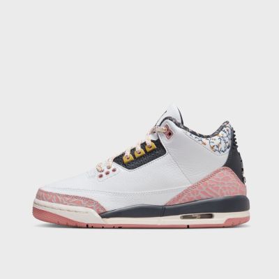 Air Jordan 3 Retro (GS)