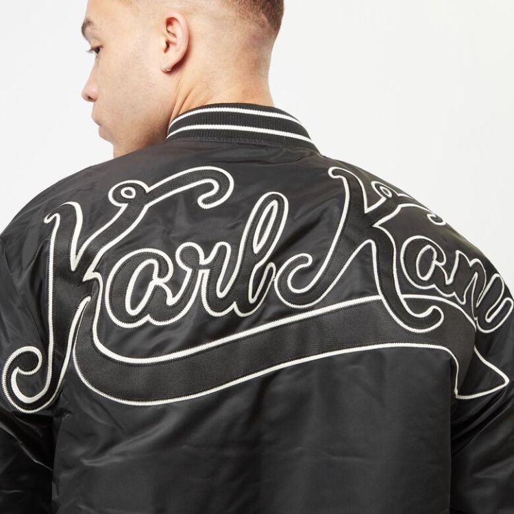Diner Bowling Jacket