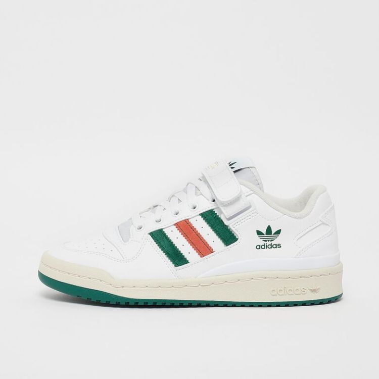 Zapatillas Forum Low