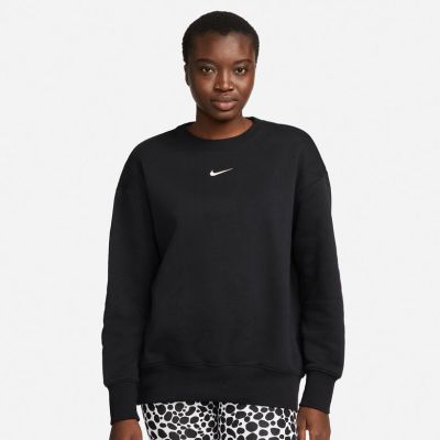 Sportswear Phoenix Fleece Oversized Crewneck Sweatshirt