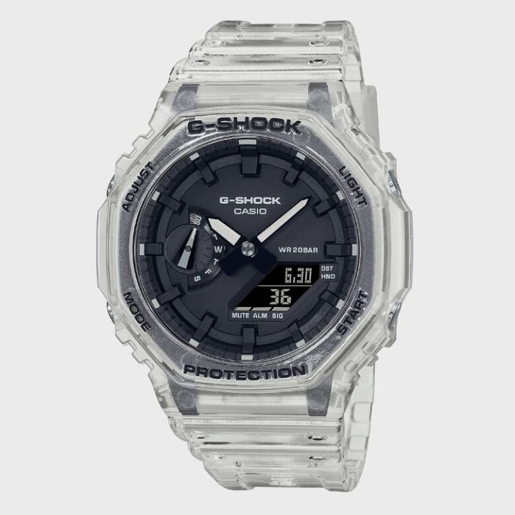Classic GA-2100SKE-7AER