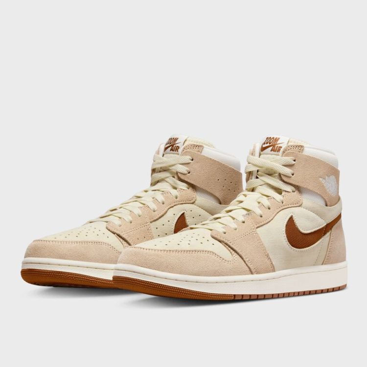 Air Jordan 1 Zoom CMFT 2