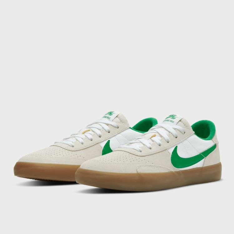 Heritage Vulc