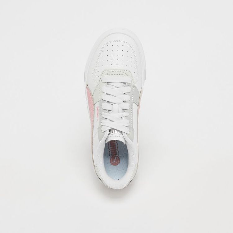 Cali Court Leather Wns