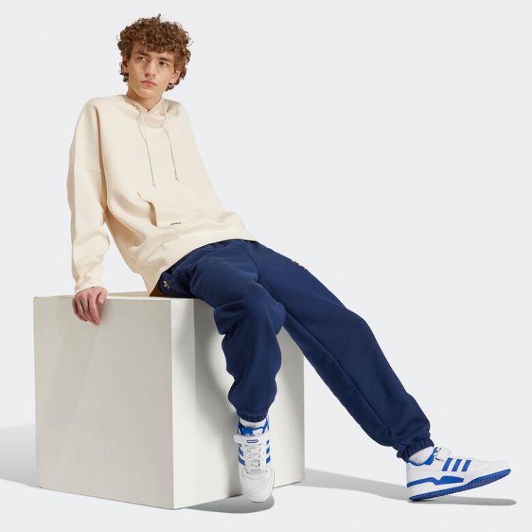 Sudadera con Capucha adicolor Neuclassics