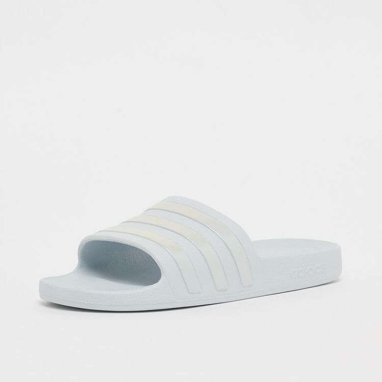 Chanclas adilette Aqua