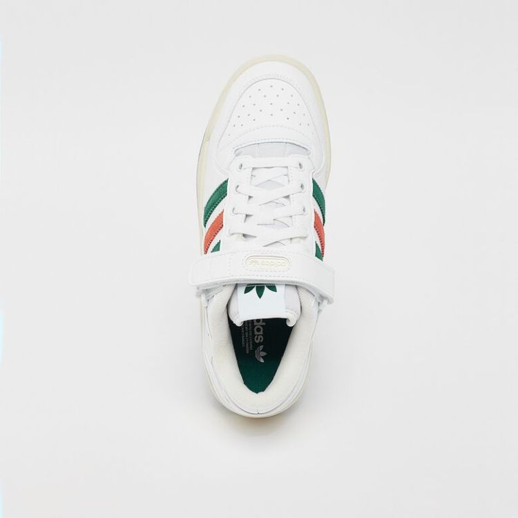 Zapatillas Forum Low