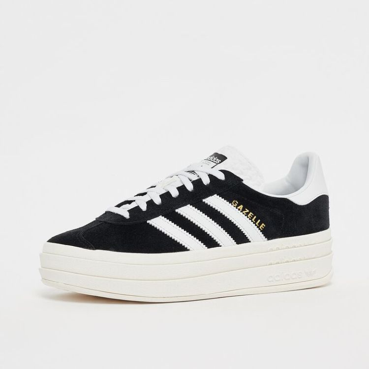 Zapatillas Gazelle Bold W