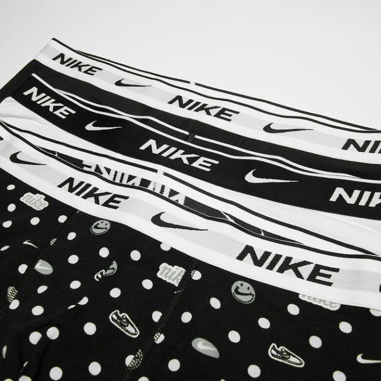 Underwear Trunk (3 Pack)
