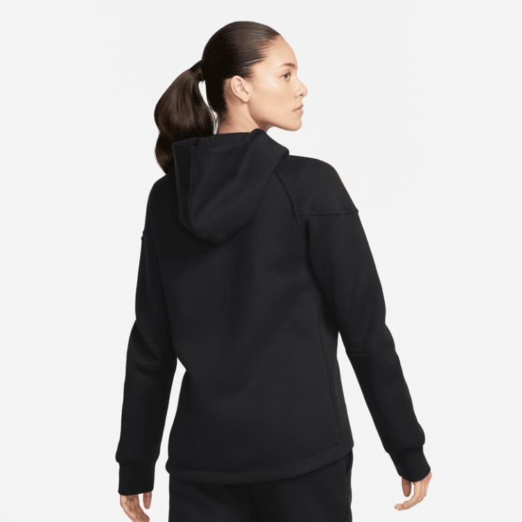 Sportswear Tech Fleece Windrunner Full-Zip Hoodie
