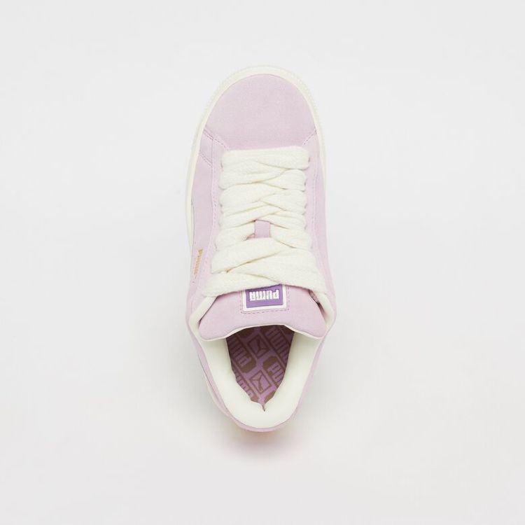Suede XL