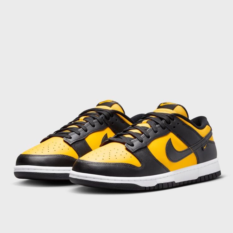 Dunk Low Retro