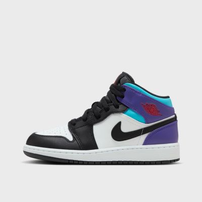 Air Jordan 1 Mid (GS)