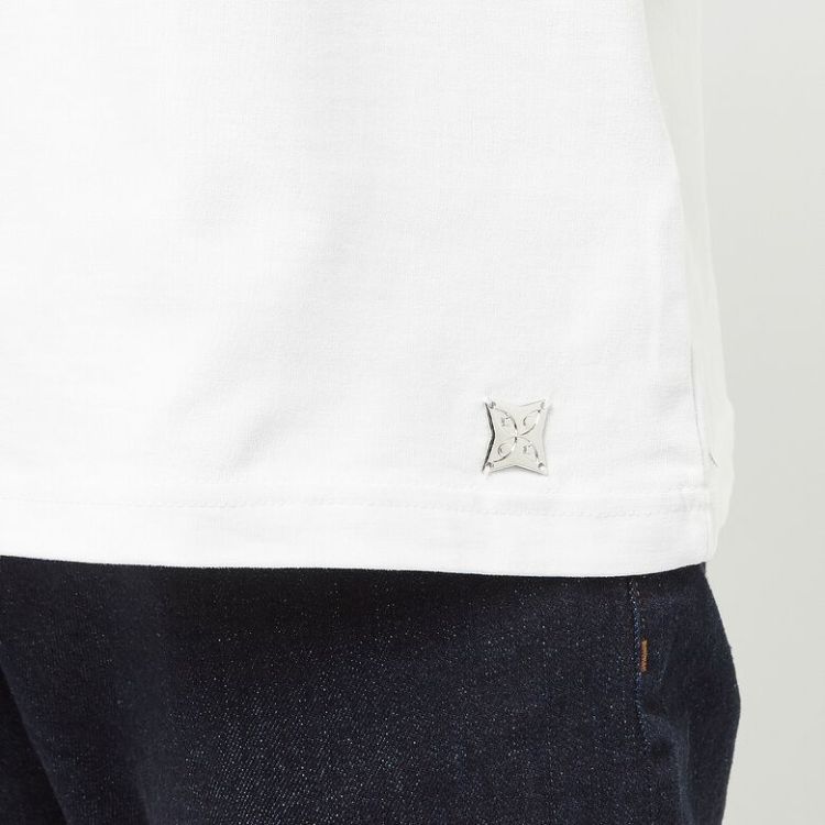 Chest Logo T-Shirt