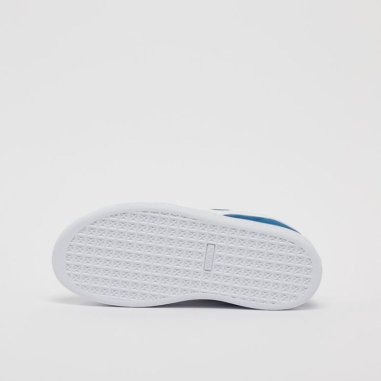 Suede XL (PS)