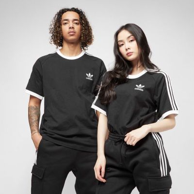 T-Shirt adicolor 3-Stripes