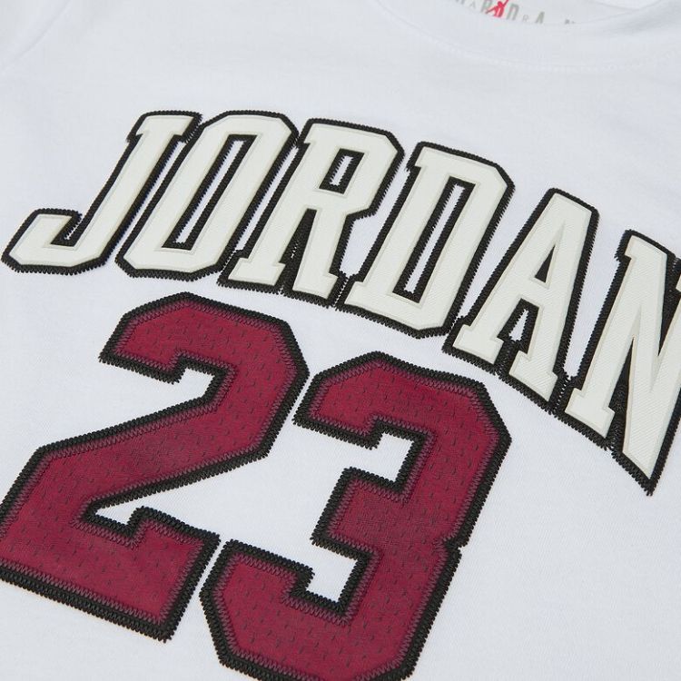 Jersey Pack Tee Set