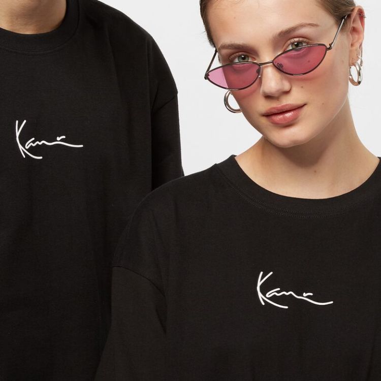 Signature Tee