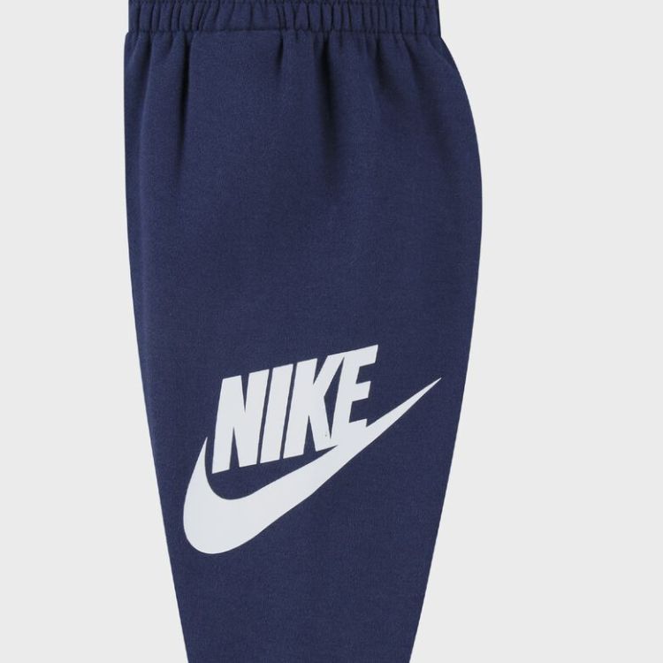 Club Fleece Set (2 Piece)