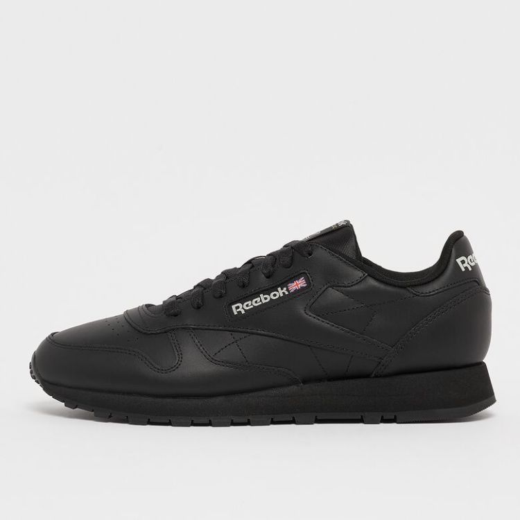 Sneaker Classic Leather