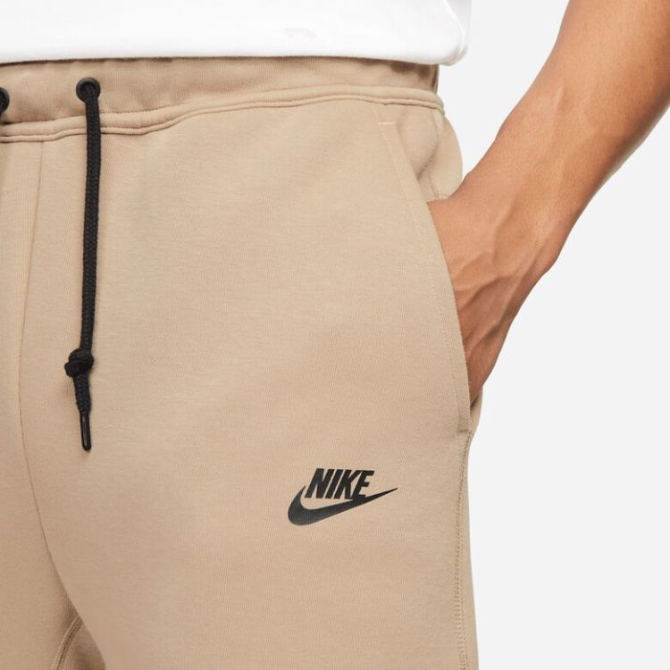 Tech Fleece Slim Fit Jogger Sweatpants