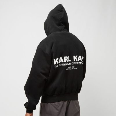 Small Retro OS Hoodie