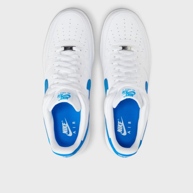Air Force 1 '07