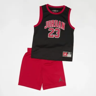 23 Jersey Set