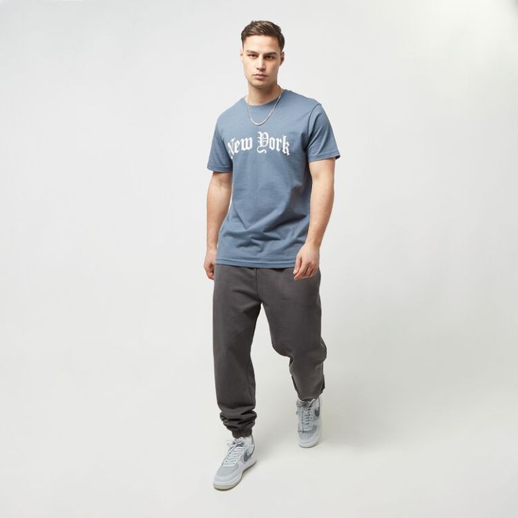 New York Wording Tee