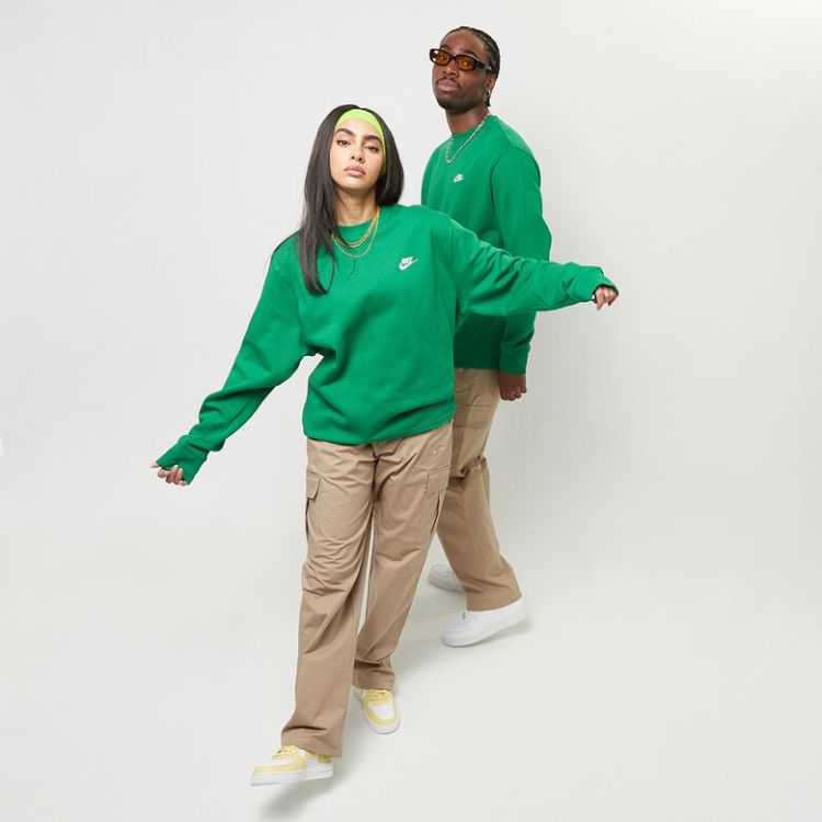 Sportswear Club Fleece Crew