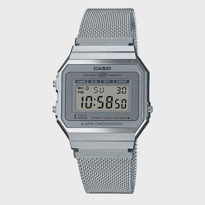 Collection Retro A700WEM-7AEF