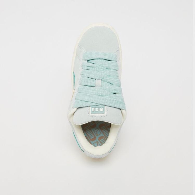 Suede XL