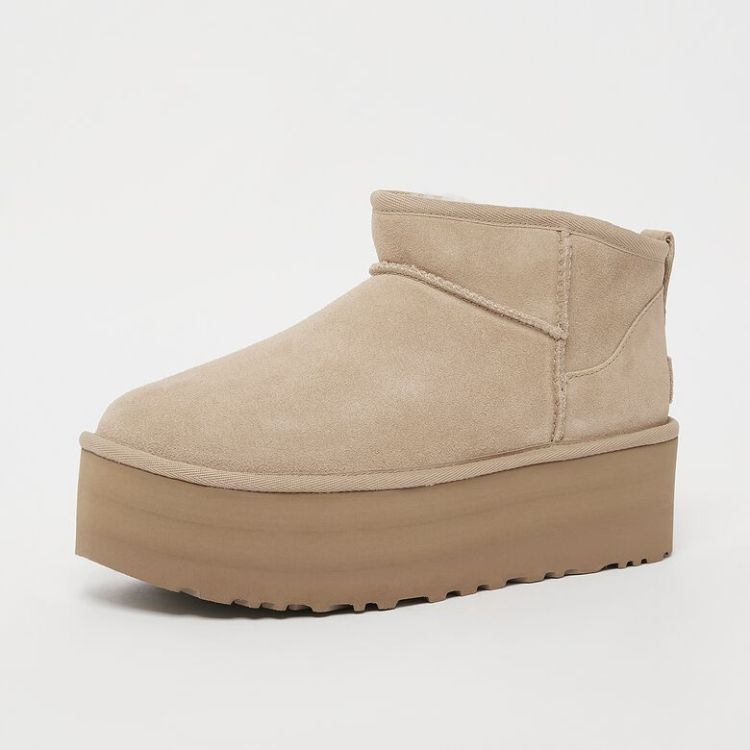 Classic Ultra Mini Platform