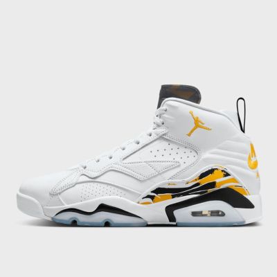 Jumpman MVP