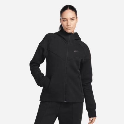 Sportswear Tech Fleece Windrunner Full-Zip Hoodie