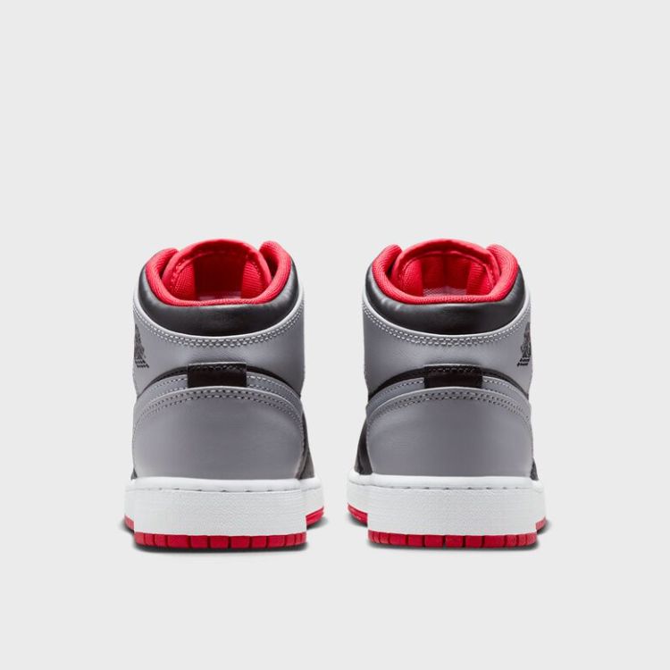 Air Jordan 1 Mid (GS)