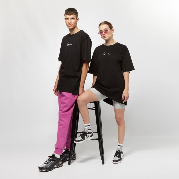 Signature Tee