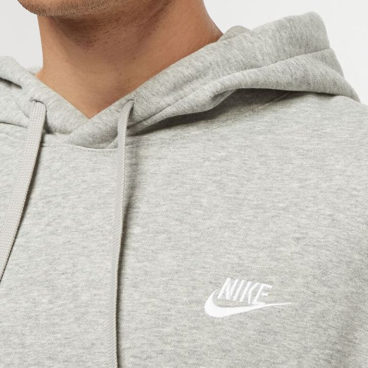 Sportswear Club Fleece Hoodie