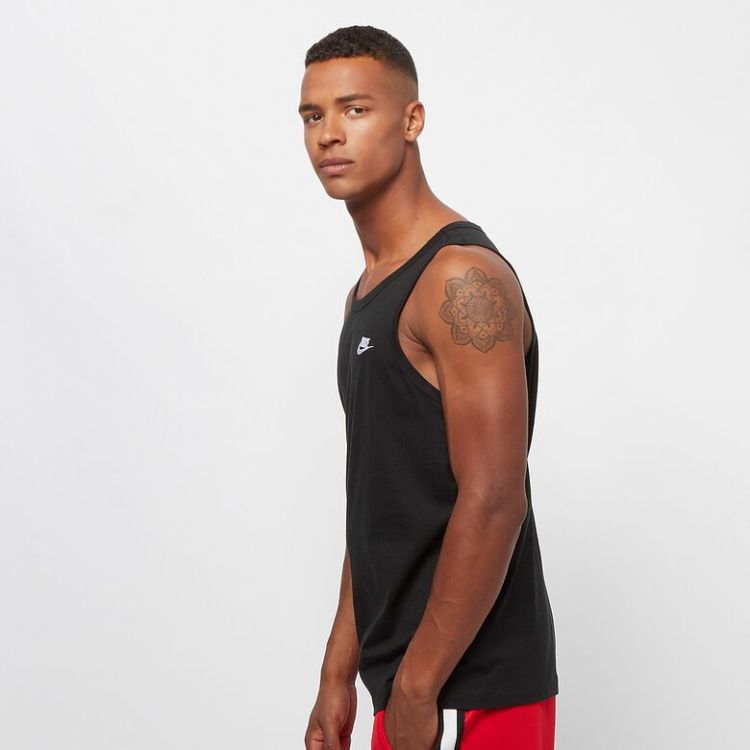 Sportswear Tank