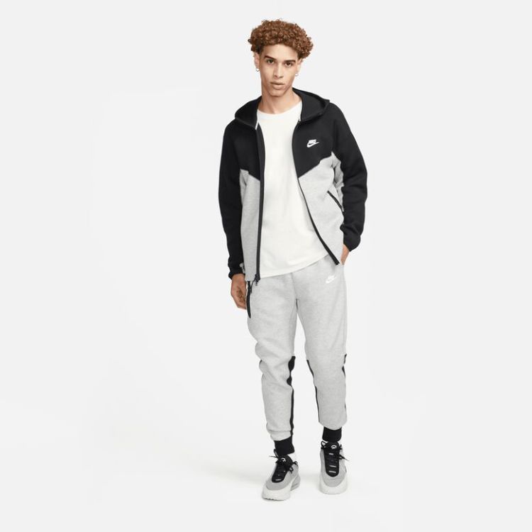 Sportswear Tech Fleece Windrunner Full-Zip Hoodie