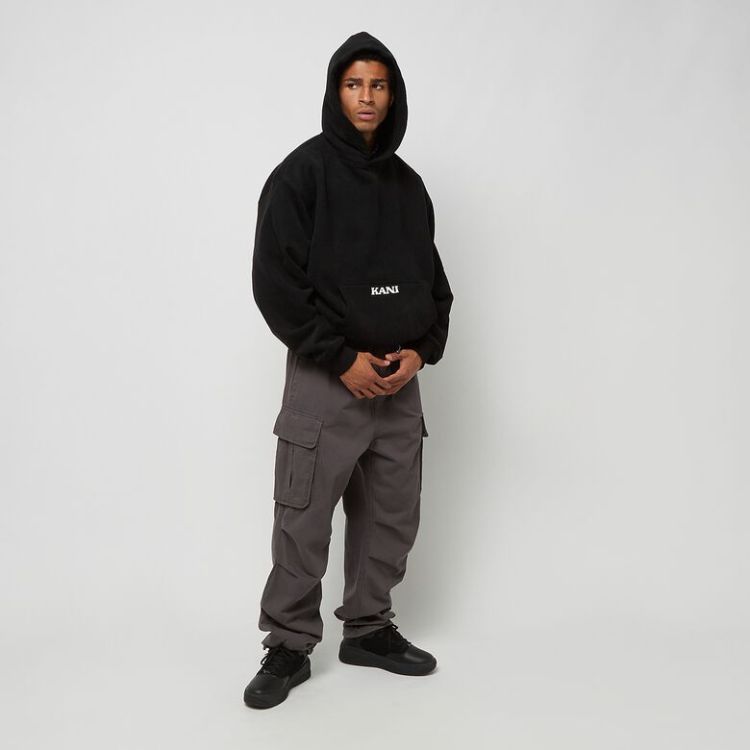 Small Retro OS Hoodie
