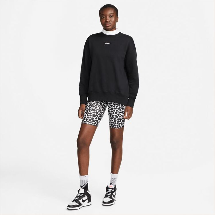 Sportswear Phoenix Fleece Oversized Crewneck Sweatshirt